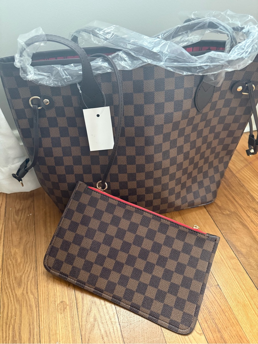 Neverfull MM